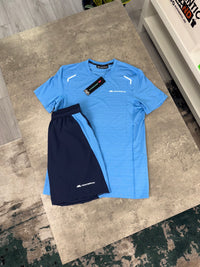 MONTERRAIN LYDER SET - BLUE