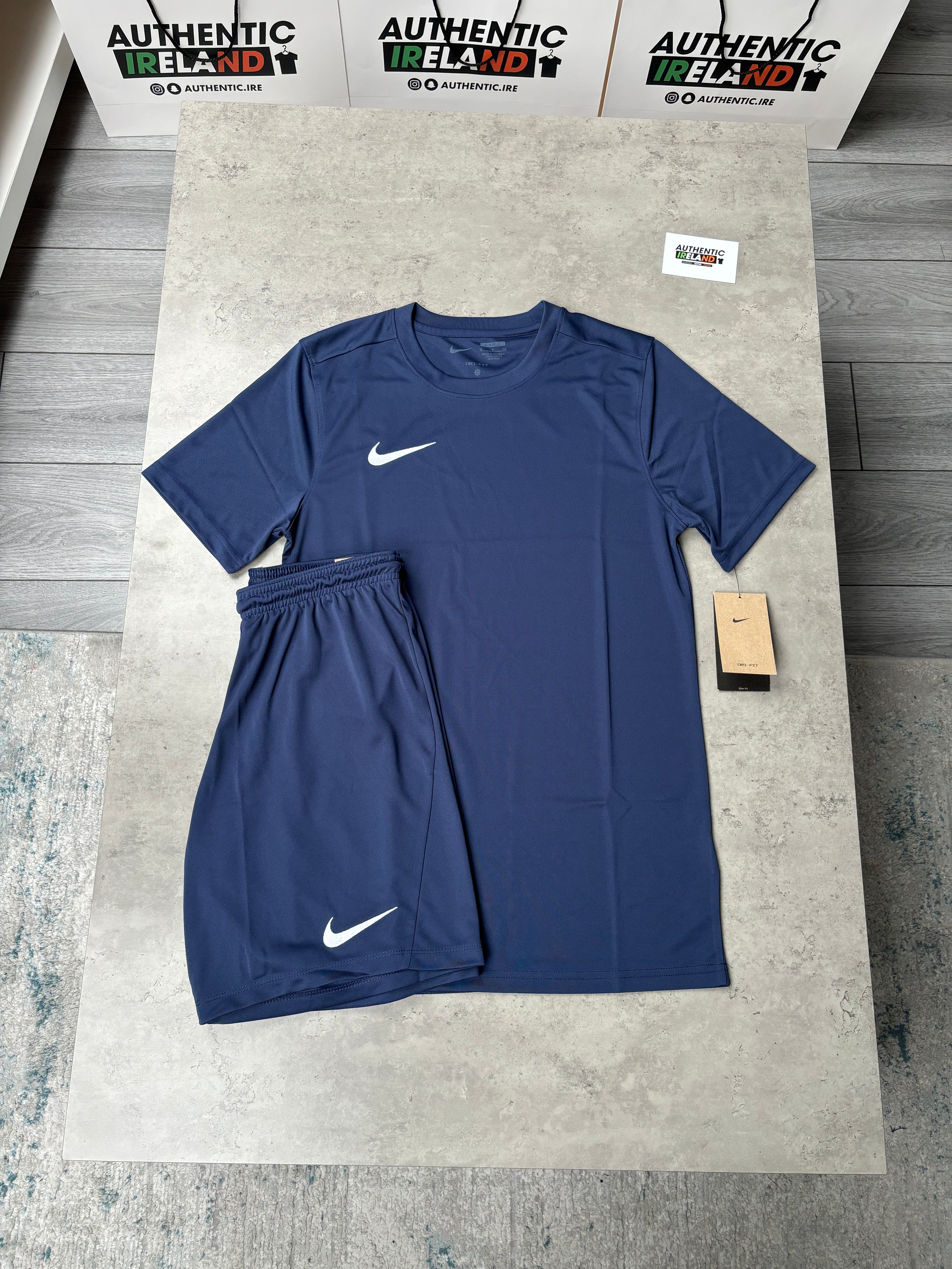 Nike – Northern Blanks