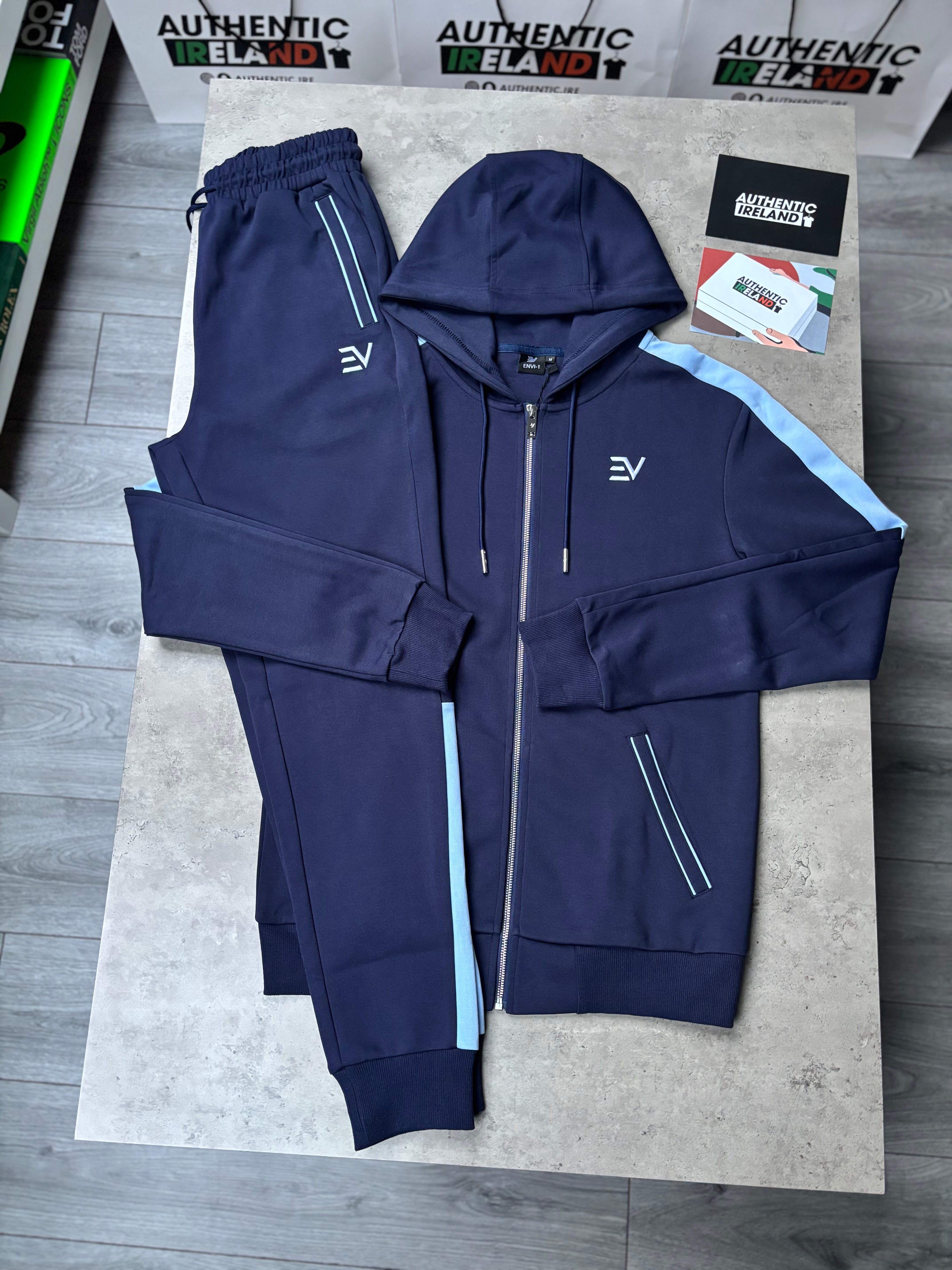 Irish tracksuit on sale