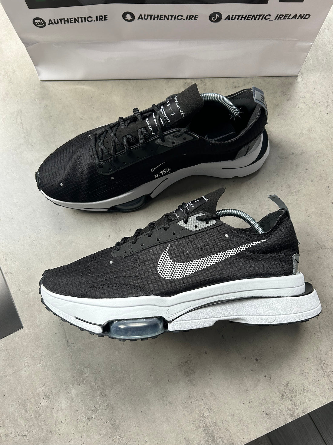 HOT Giày Nike Nike N 35t Nike Zoom Nike N 354 Shoes N 354