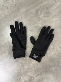 ENVI GLOVES - BLACK