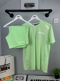 MONTERRAIN LYDER SET - LIME