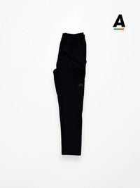 TRAILBERG TRIATHLON ULTRA PANT - BLACK
