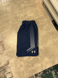 UNDER ARMOUR SHORTS - NAVY