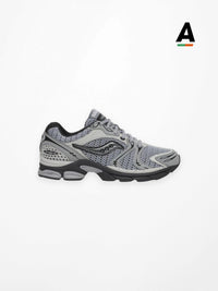 SAUCONY PROGRID TRIUMPH 4 - FOSSIL CADET