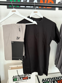 ENVI APEX SET - BLACK/GREY