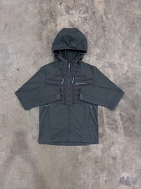 Monterrain Dinar 3.0 Jacket - Grey