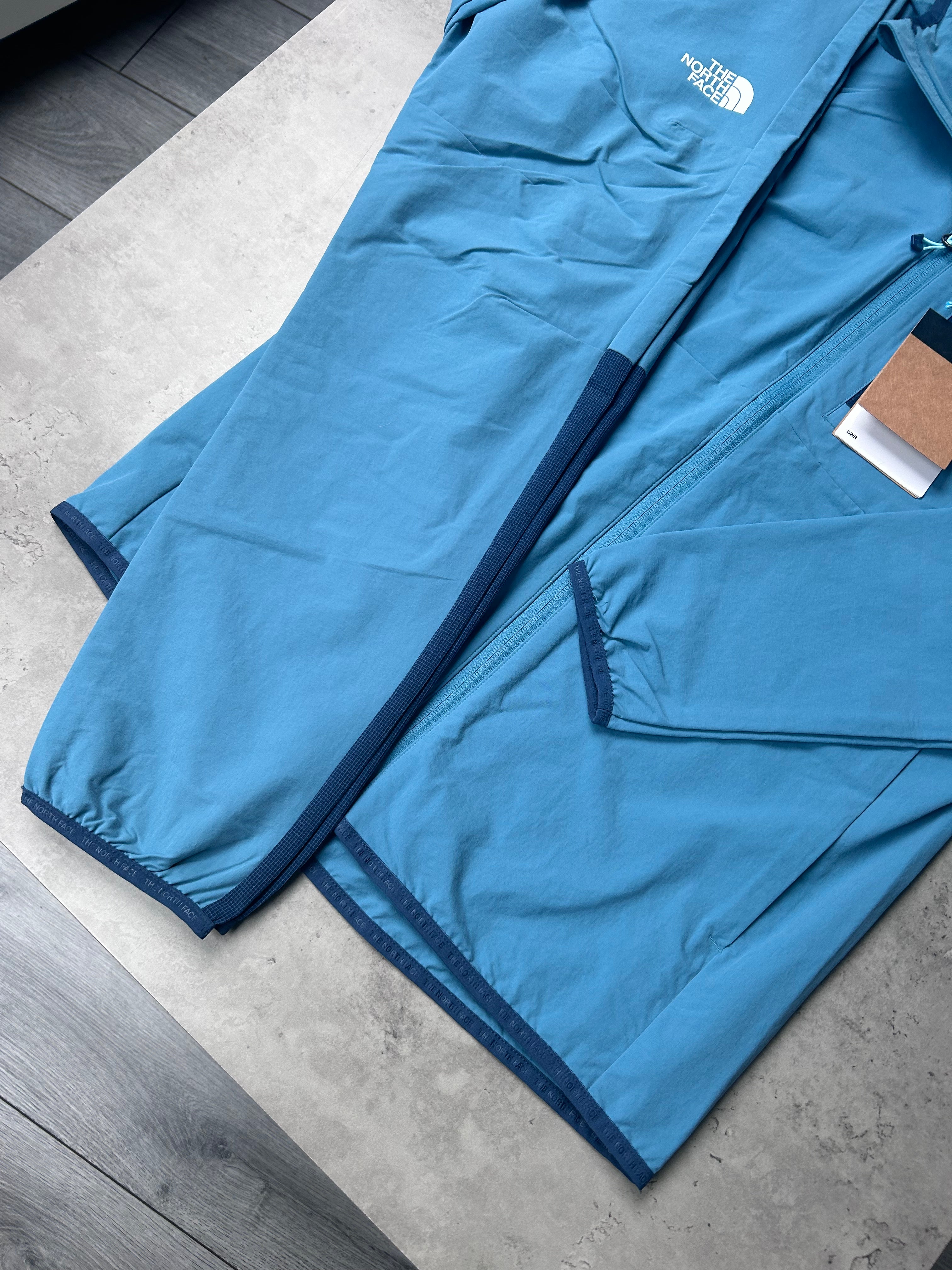 North face online fantasy ridge pants