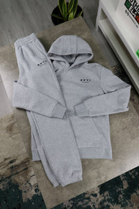 ENVI LUX LINE TRACKSUIT - GREY