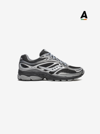 SAUCONY PROGRID OMNI 9 - BLACK / SILVER