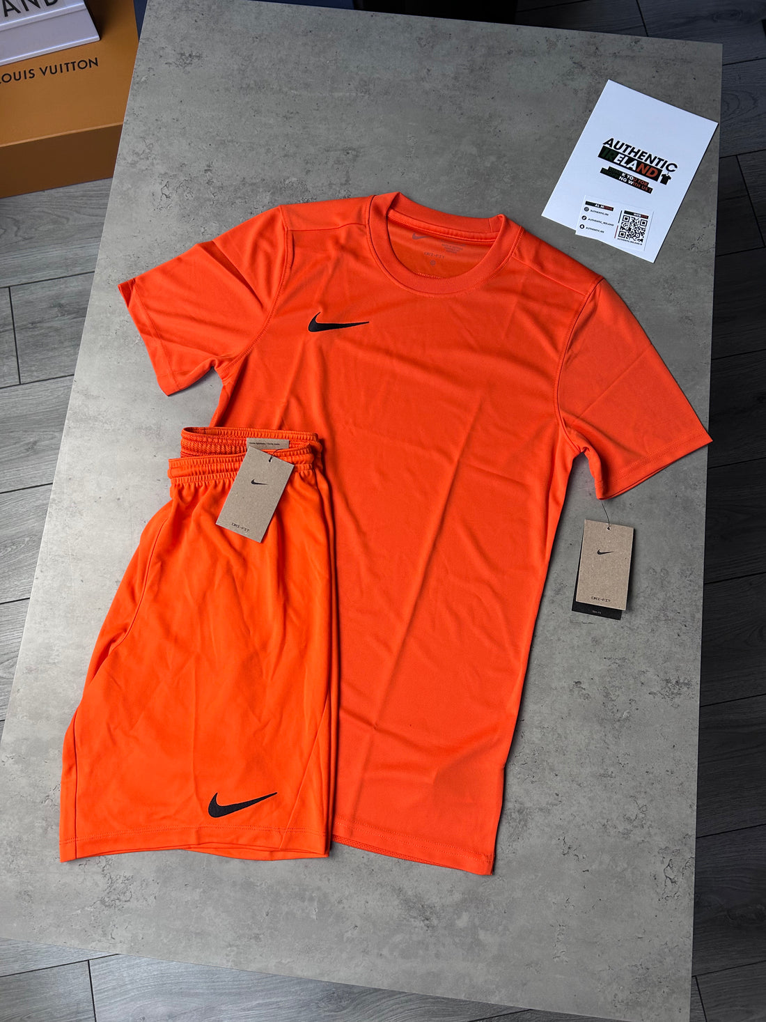 Nike dri shop fit authentic collection